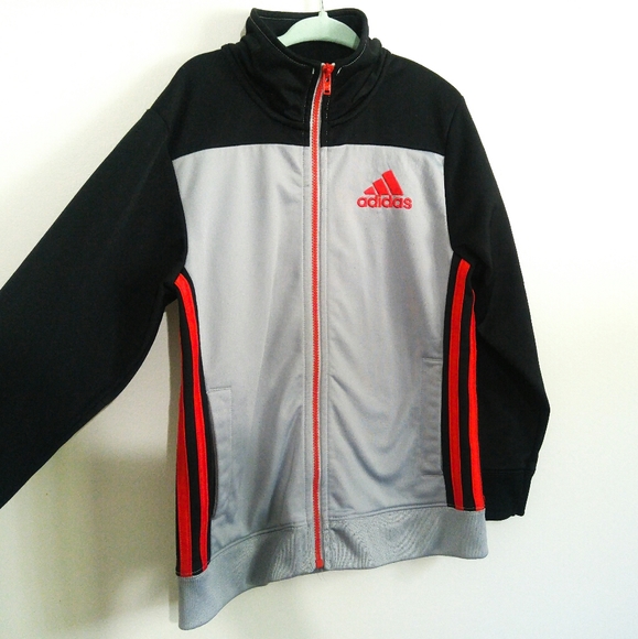 adidas Other - NWOT Adidas Boys Top | Sweatshirt Active Wear